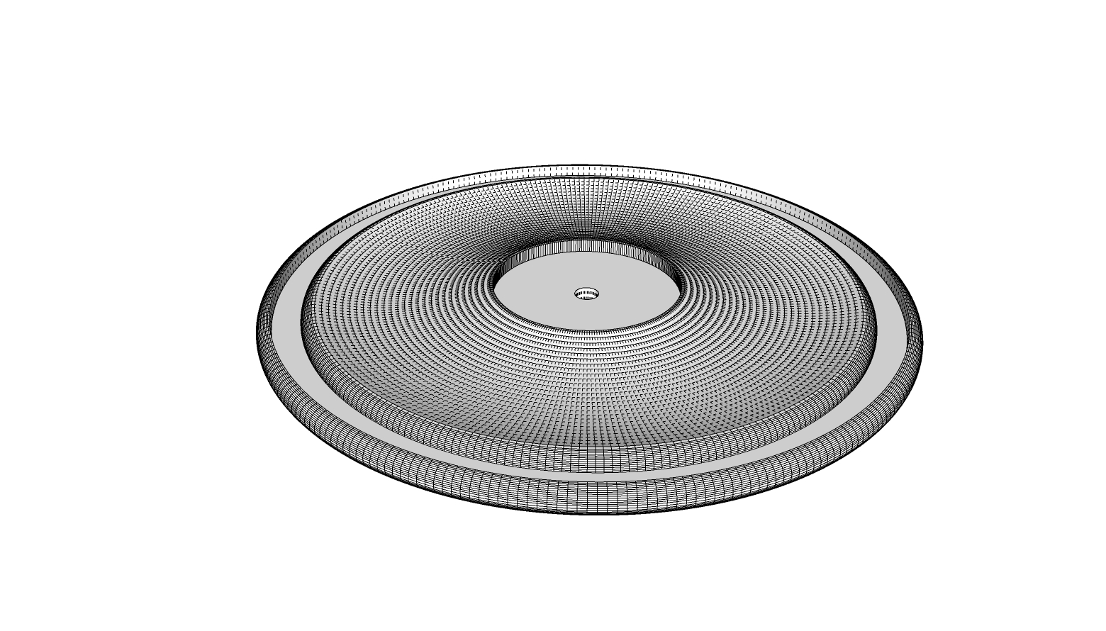 Tumbler Lid