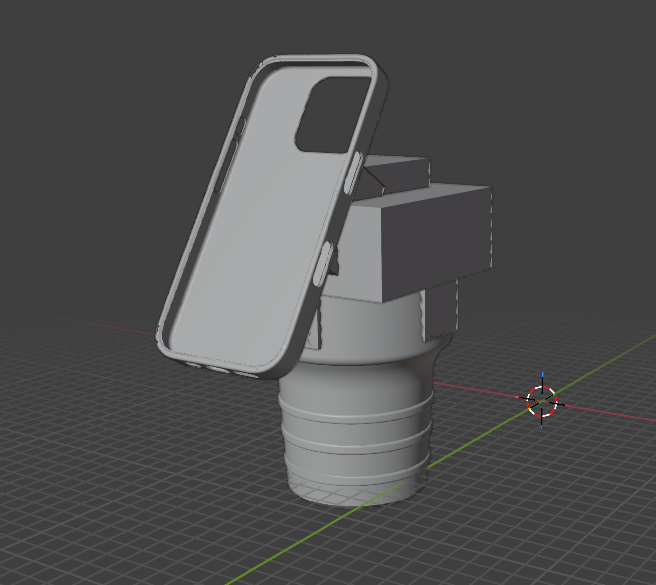cup holder phone case 16 pro
