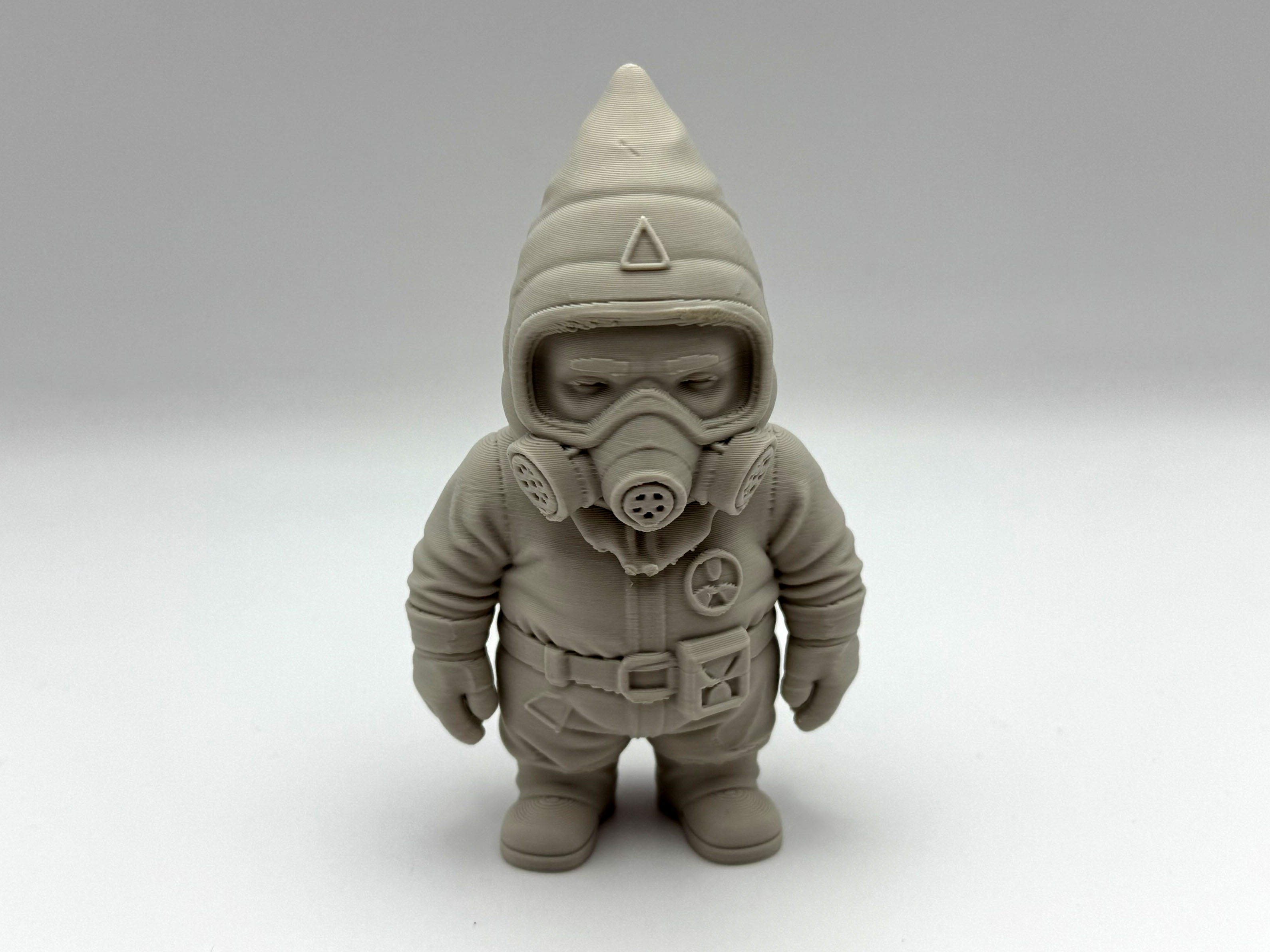 Nuclear Garden Gnome