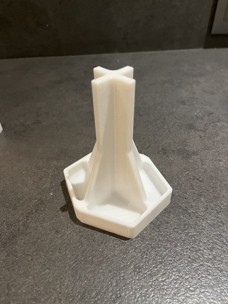 Egouttoir bouteille 30mm / Water bottle drainer
