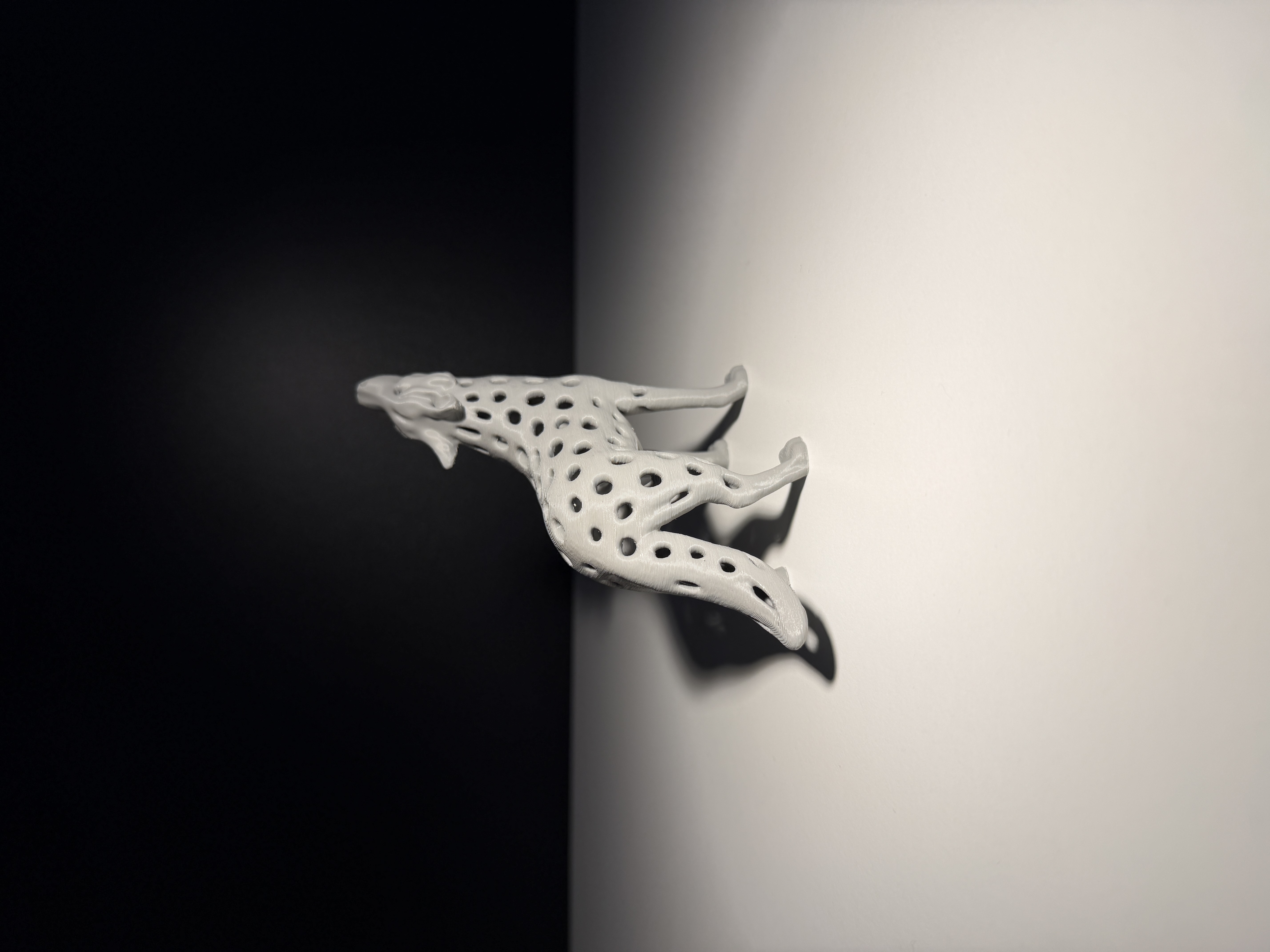 Howling Wolf — miniatura 3