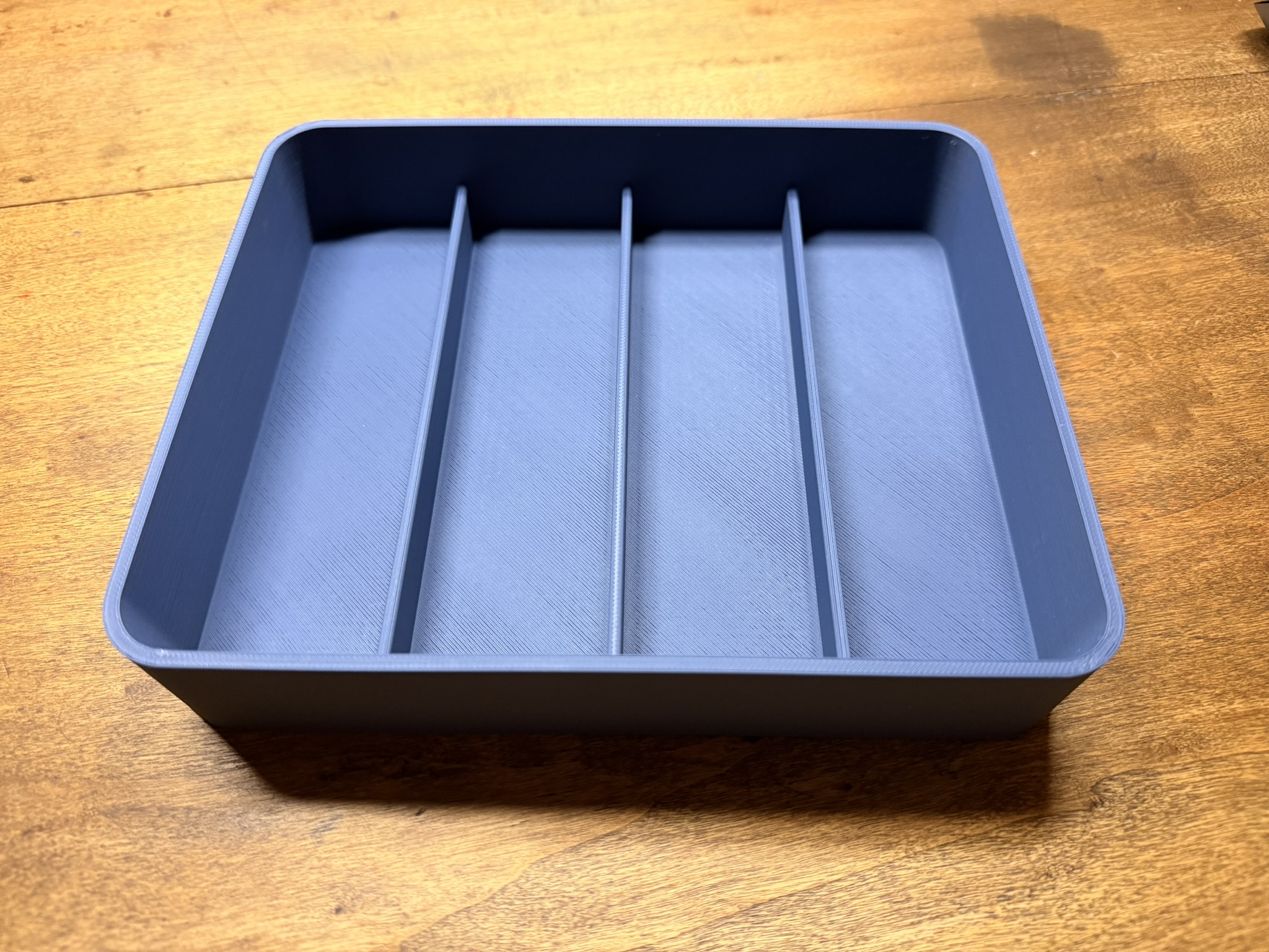 Glasses Tray