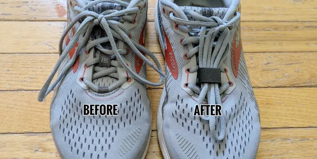 Parametric Shoelace Wranglers