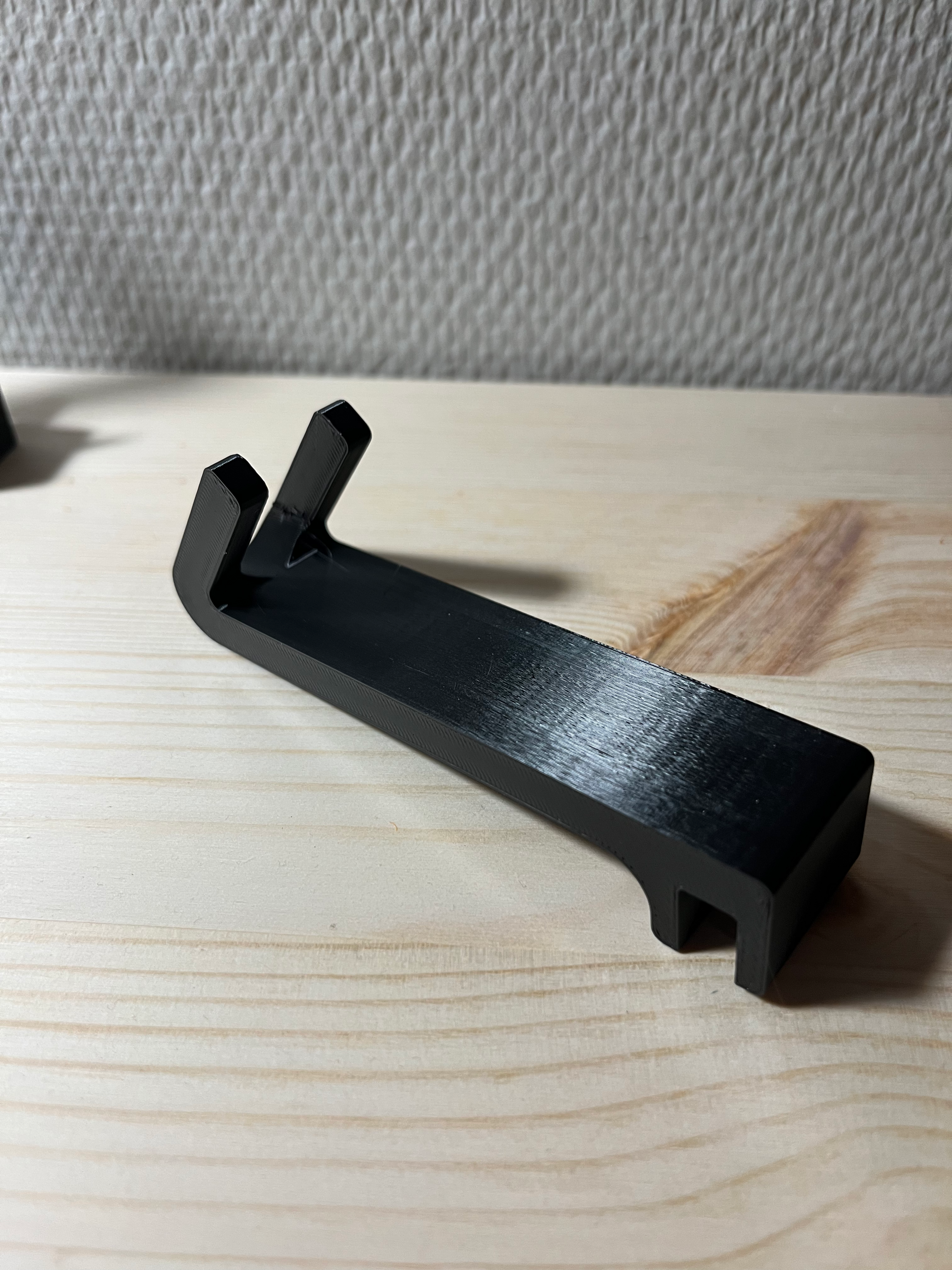 iMac Tilt Support