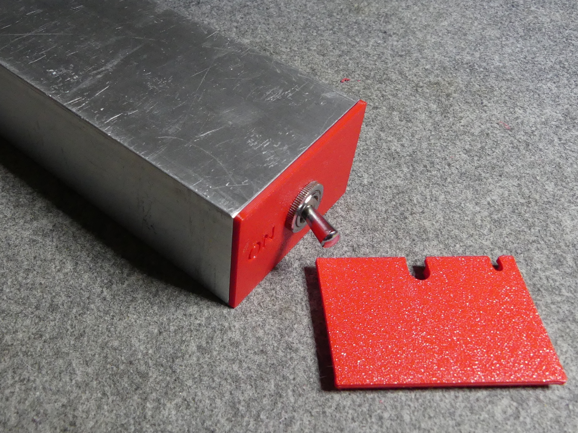 CDI Ignition Covers — miniatura 3