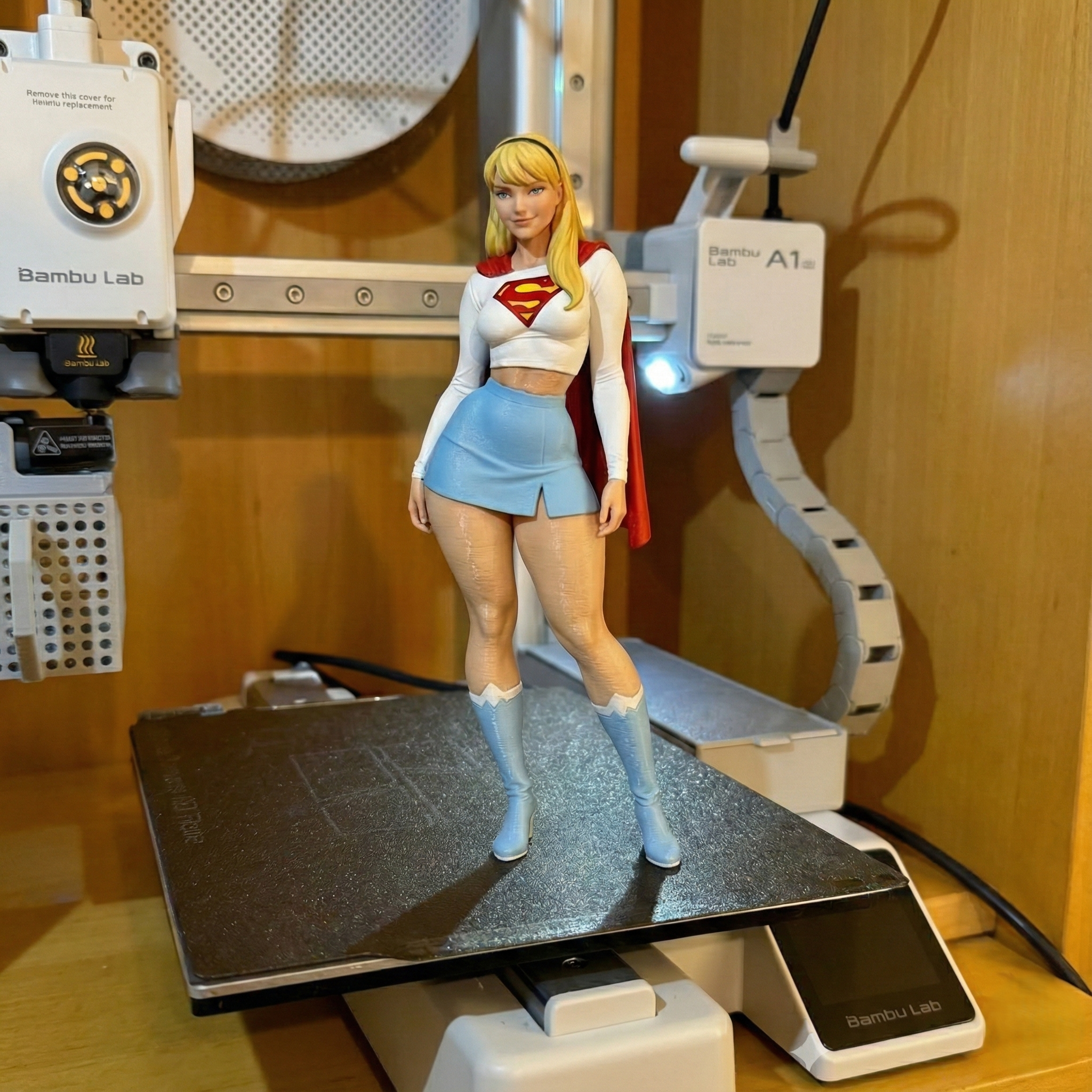 Supergirl