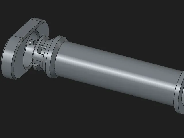 Sovol SV08 Max 3kg Spool Holder