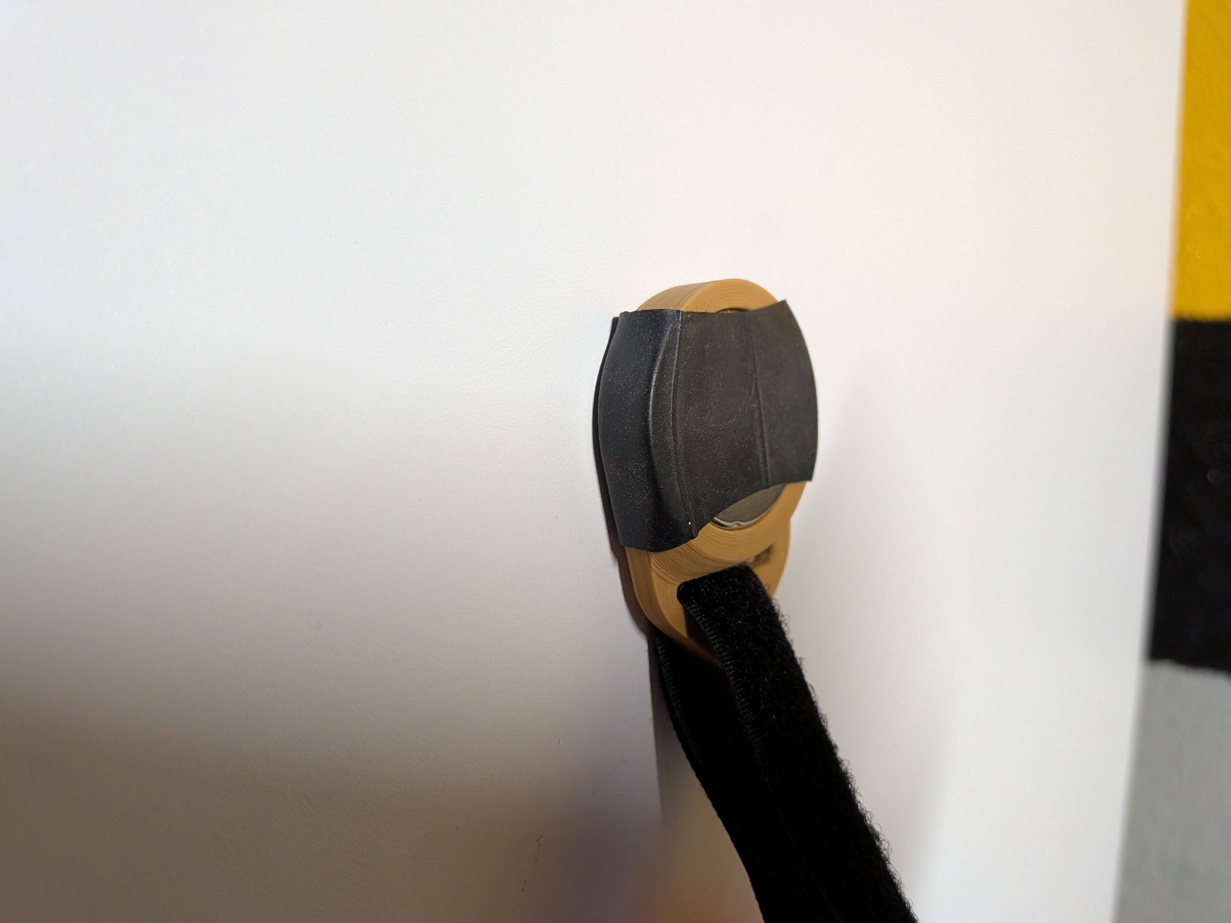 Klein Meter Clip Magnet
