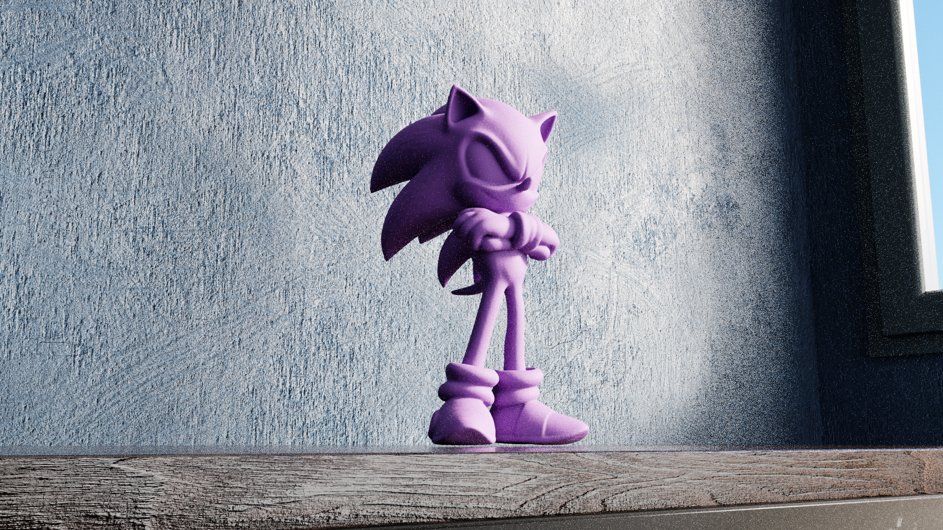 Sonic the Hedgehog — miniatura 2
