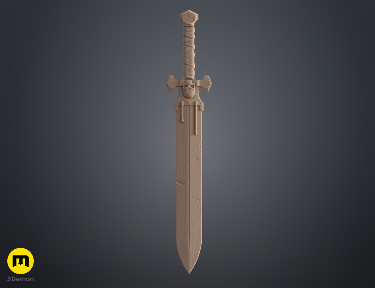 Power Sword — miniatura 9