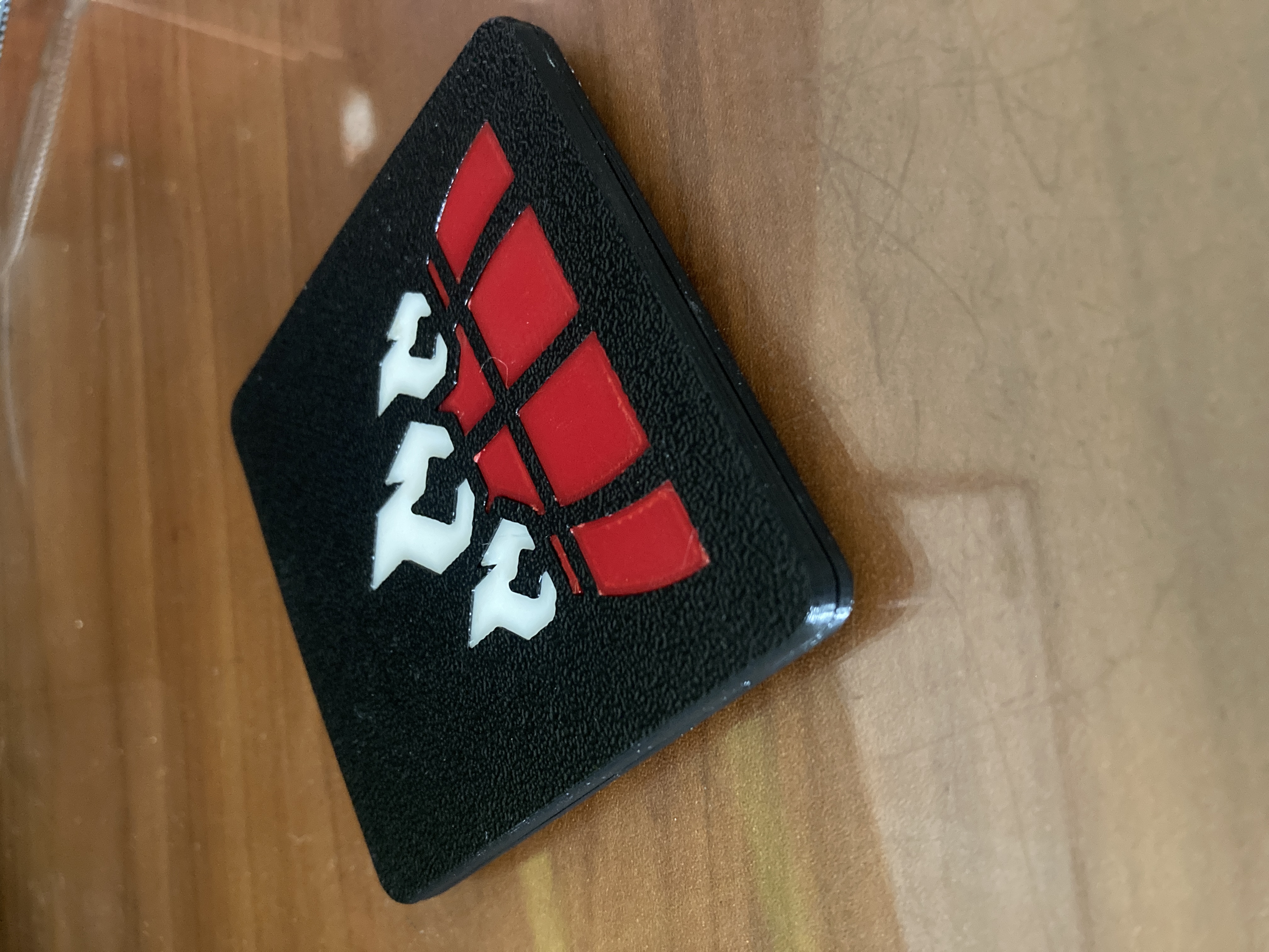 Helldivers 2 Coaster