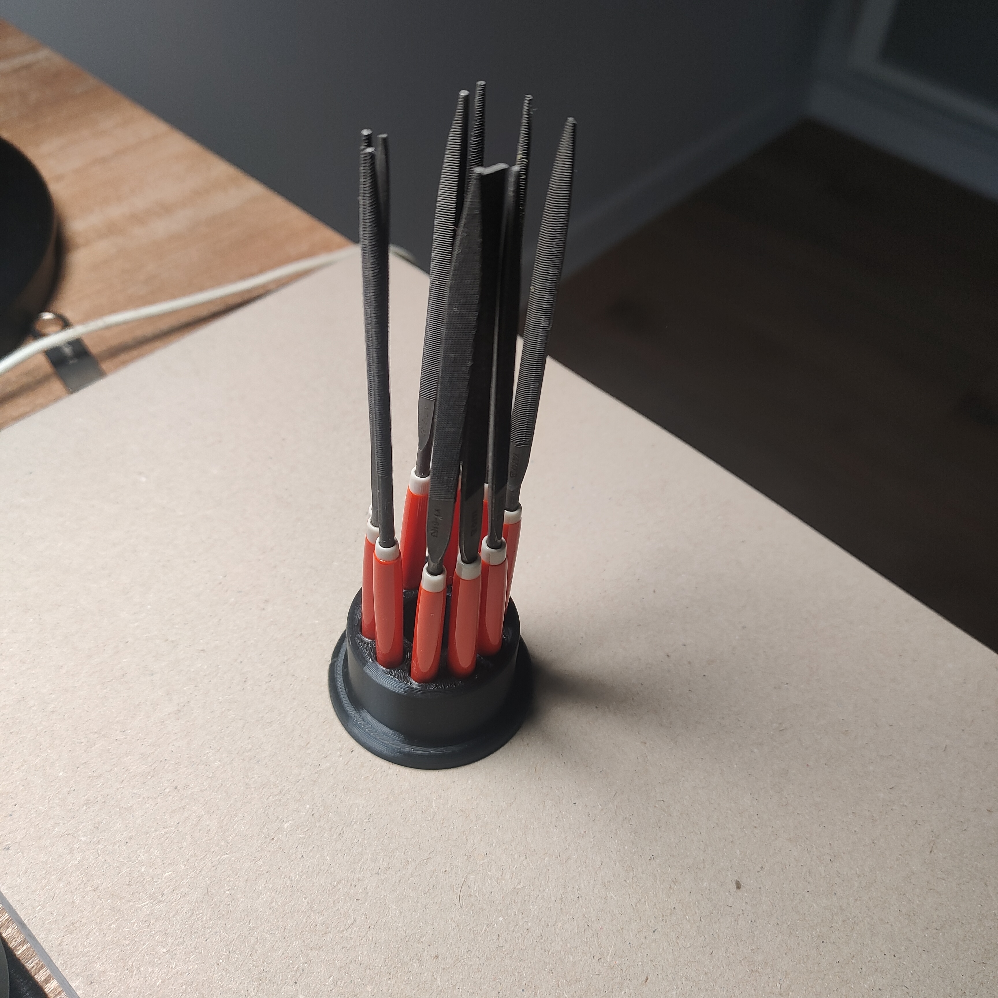 files holder yato yt-6163