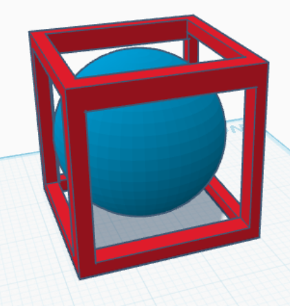 Impossible Box