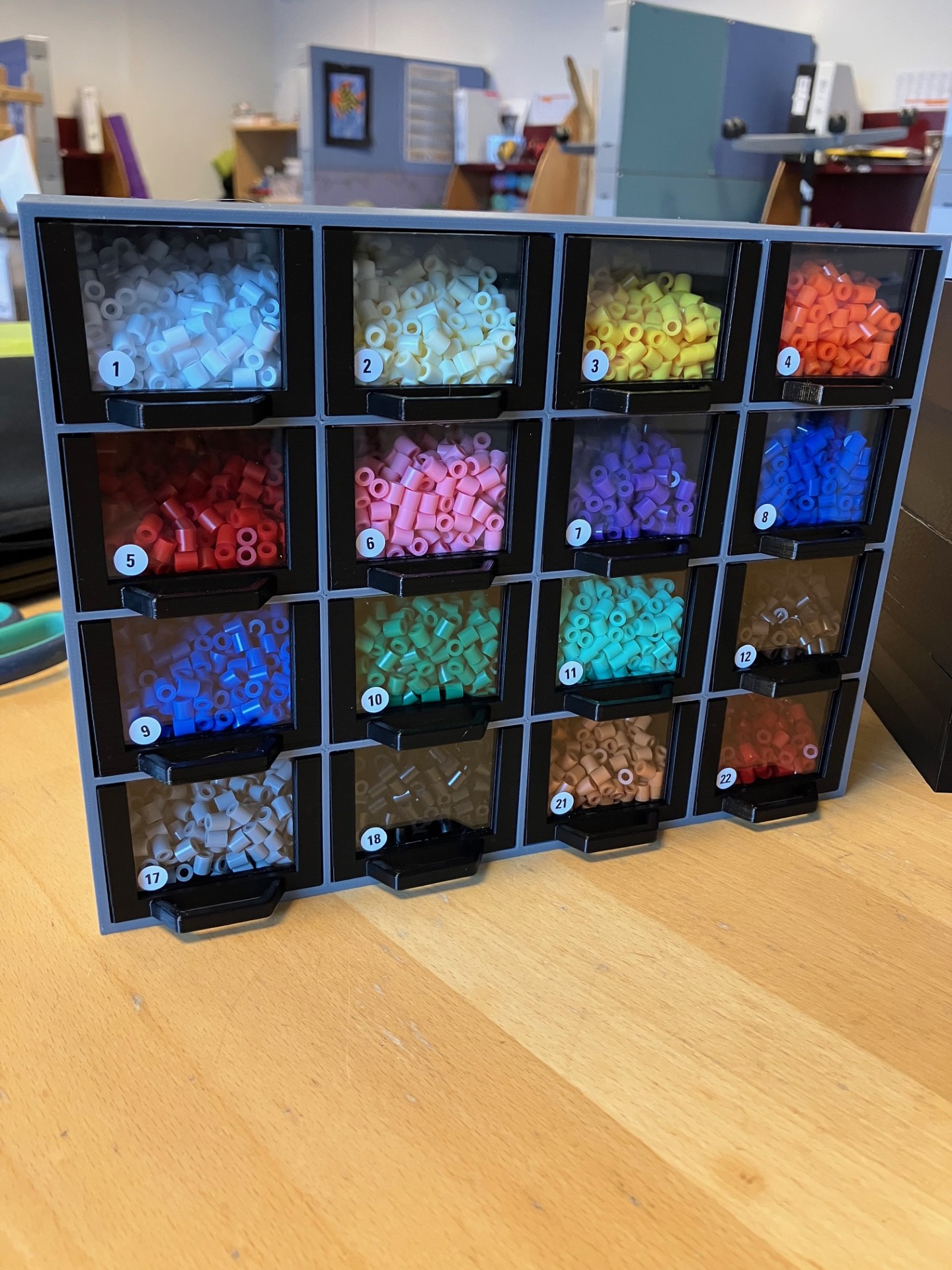 Storagebox