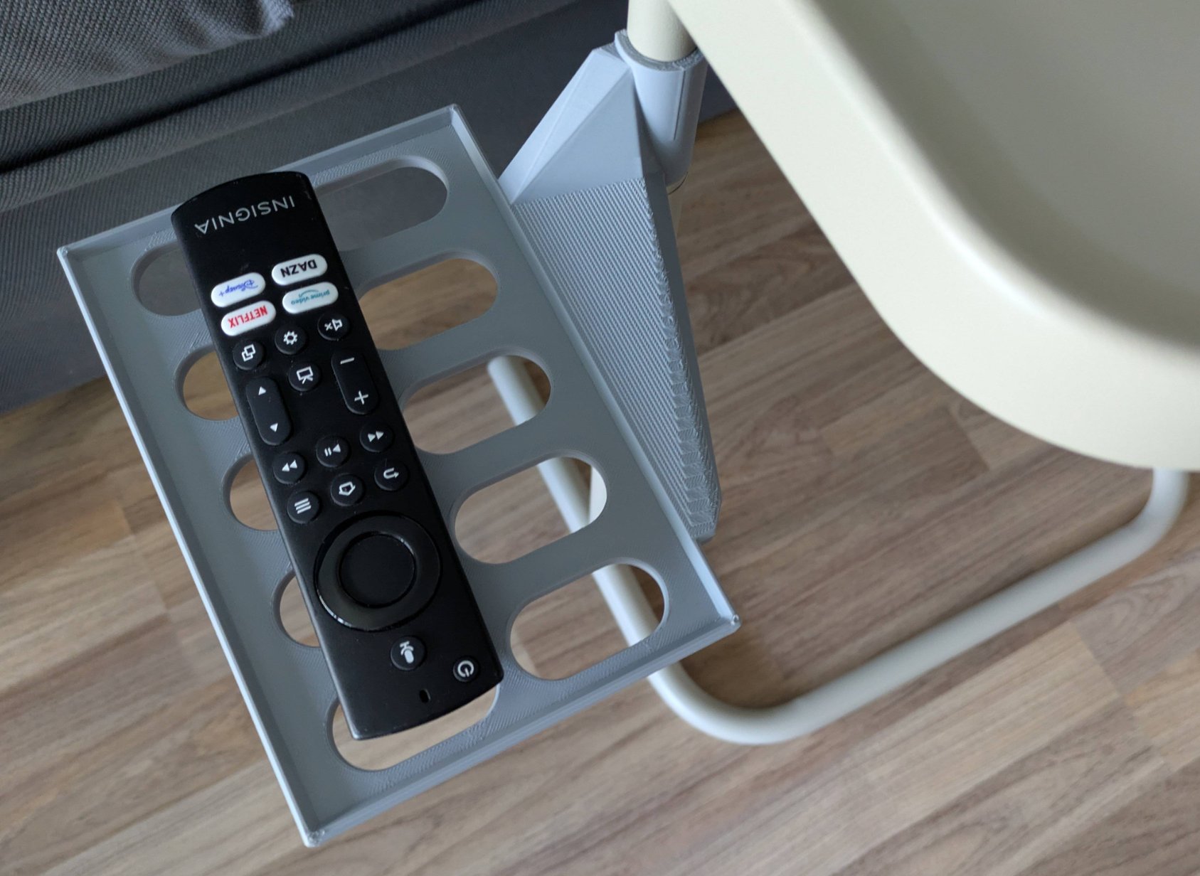 Bjorkasen Tray