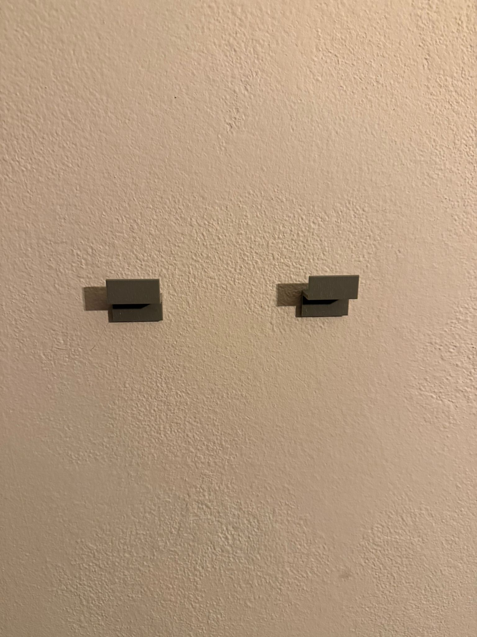 Canvas holder Wallmount — miniatura 5