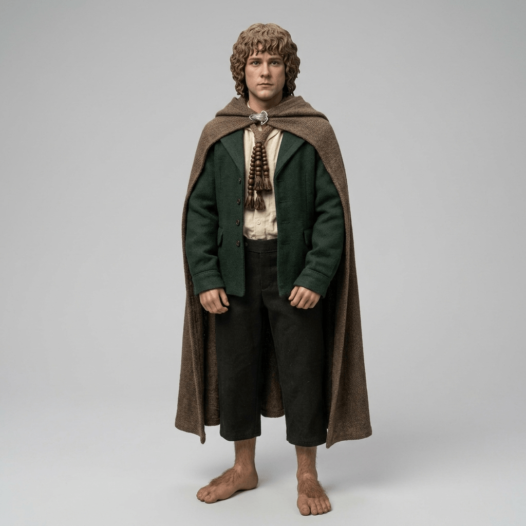 Lord of the Rings - Pippin