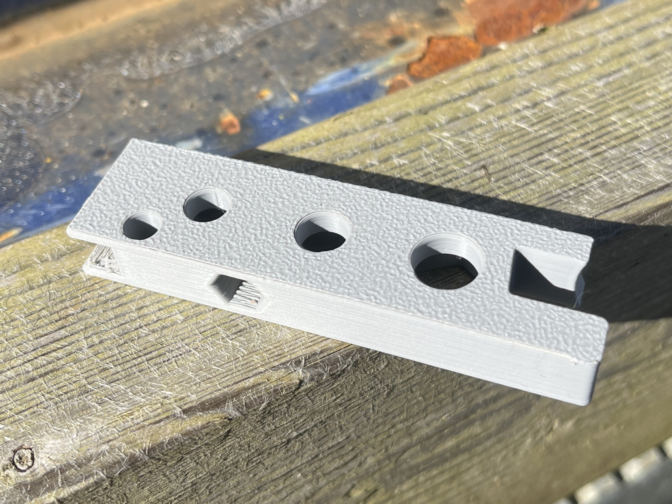 EDC-Handy Multitool — miniatura 2