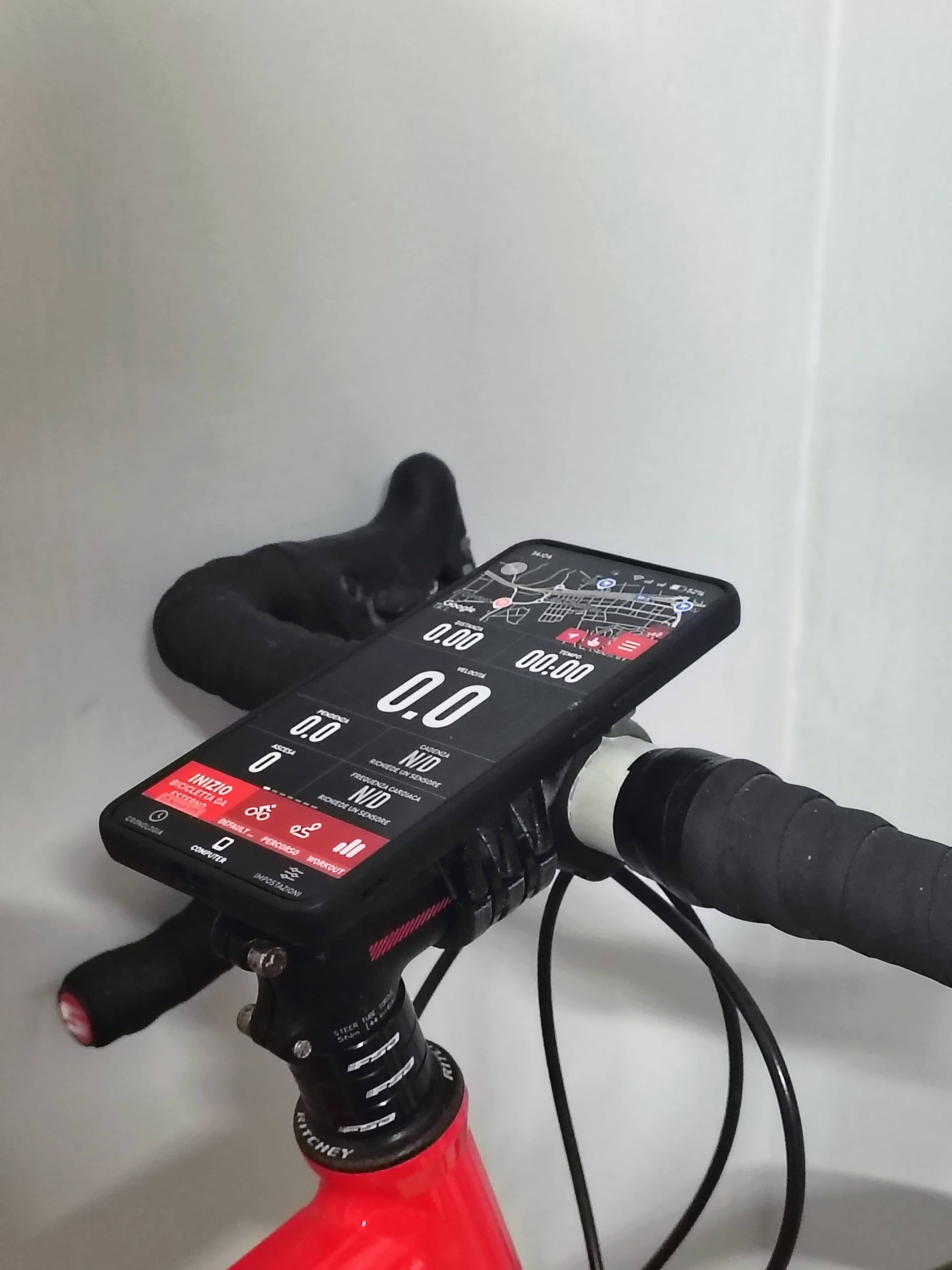 MagSafe Bike Mount