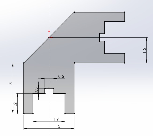 Displaycase for models — thumbnail 3