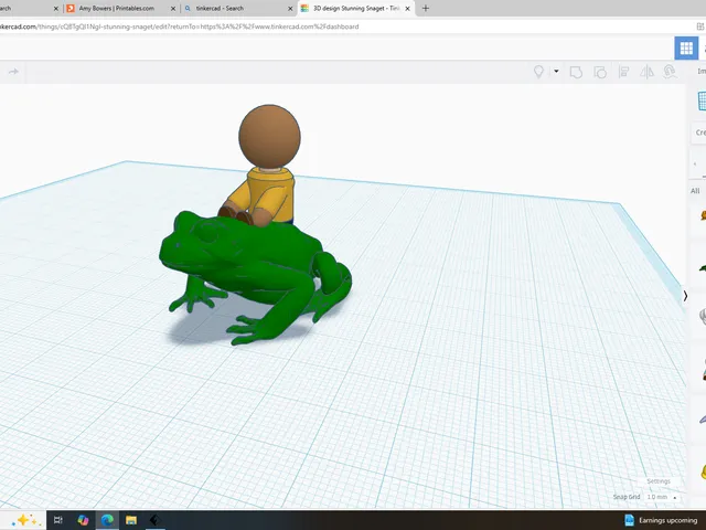 frog rider