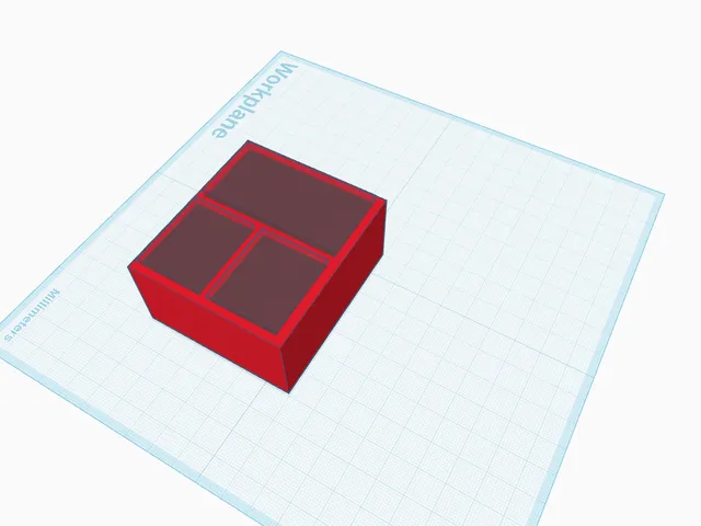 storage box