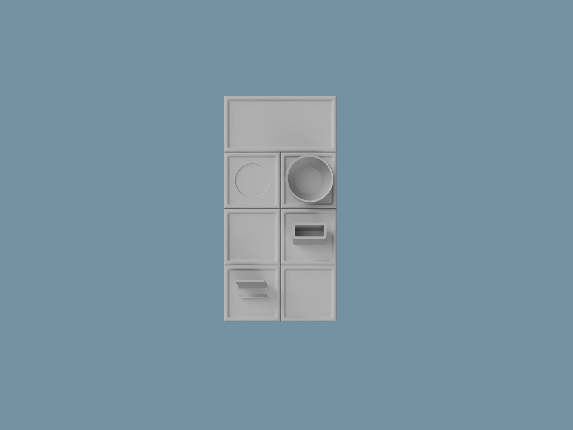 Modular Sofa Hub — miniatura 6
