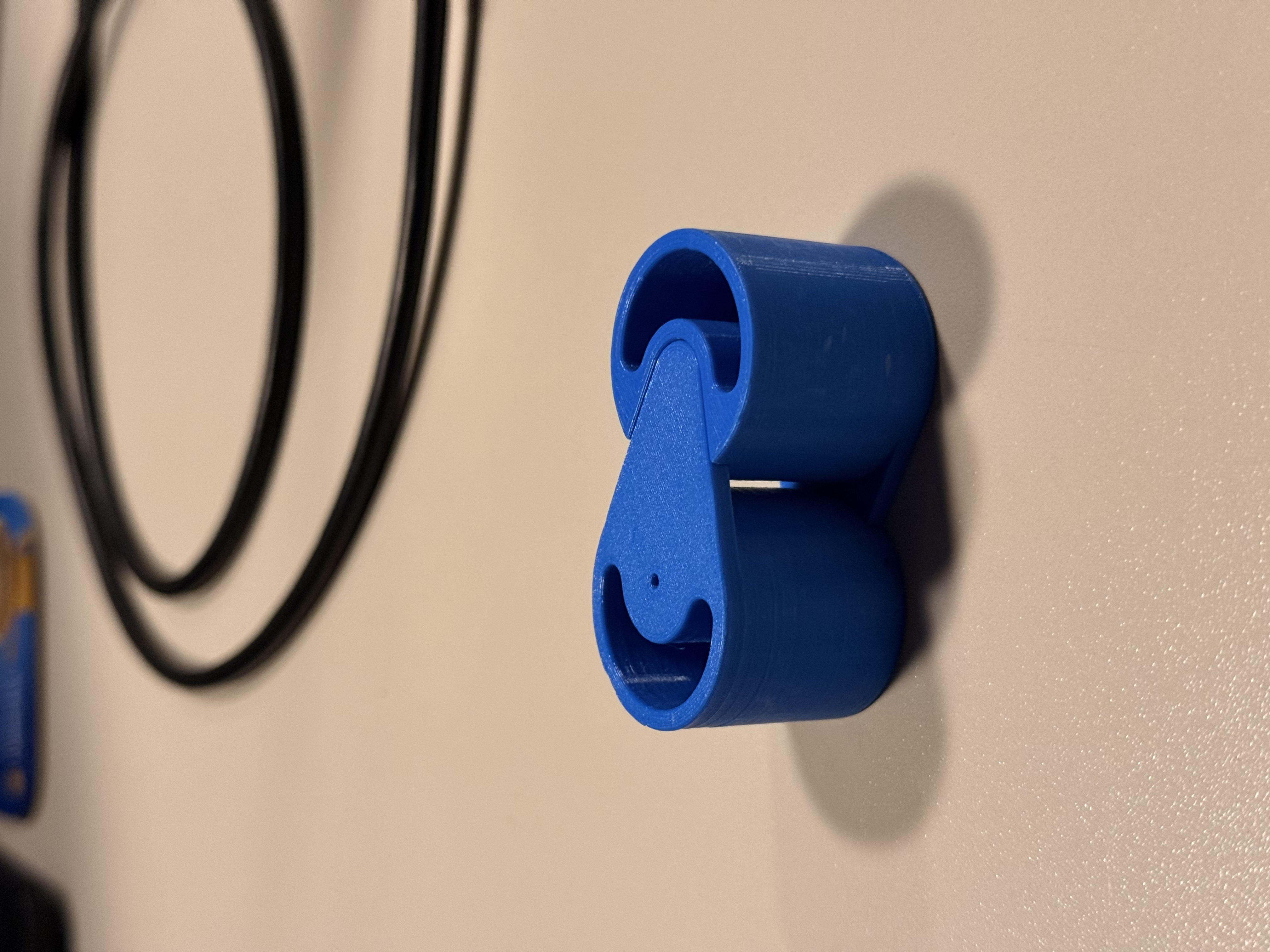 Parametric Laptop Riser (Interlocking Design) — miniatura 3
