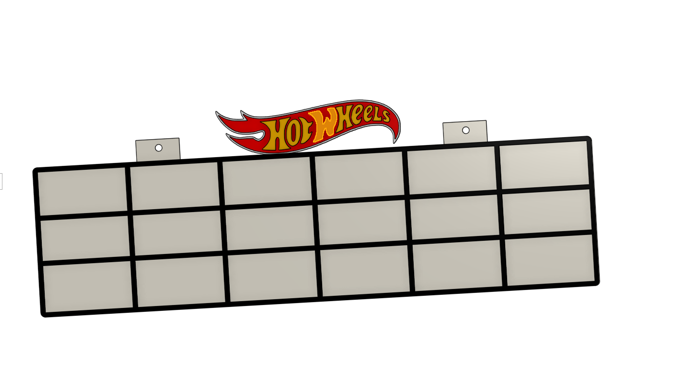 Hotwheel showcase — miniatura 2