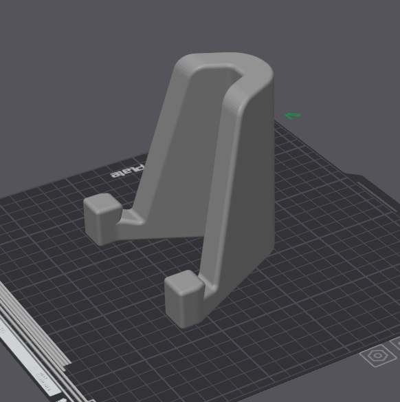 Art/Tile/Notebook Stand