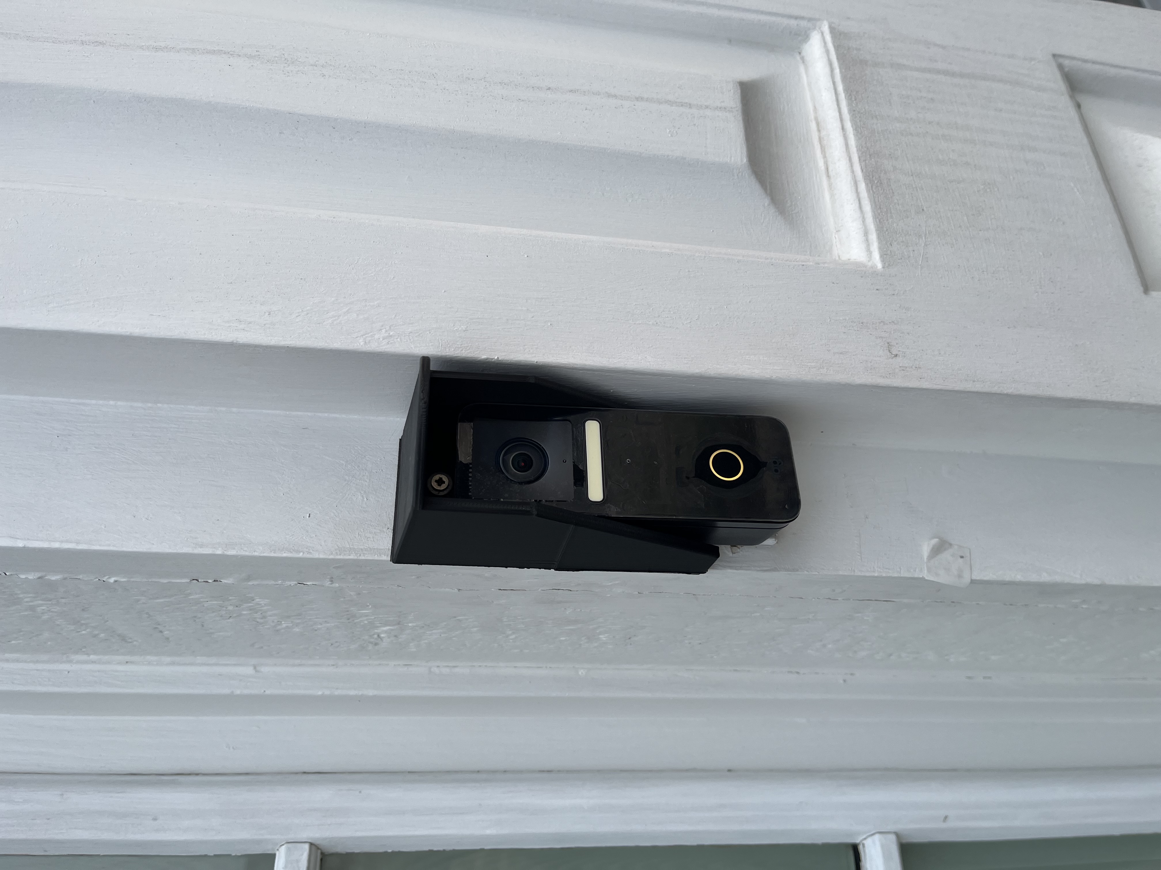 Logitech Circleview Doorbell Cover