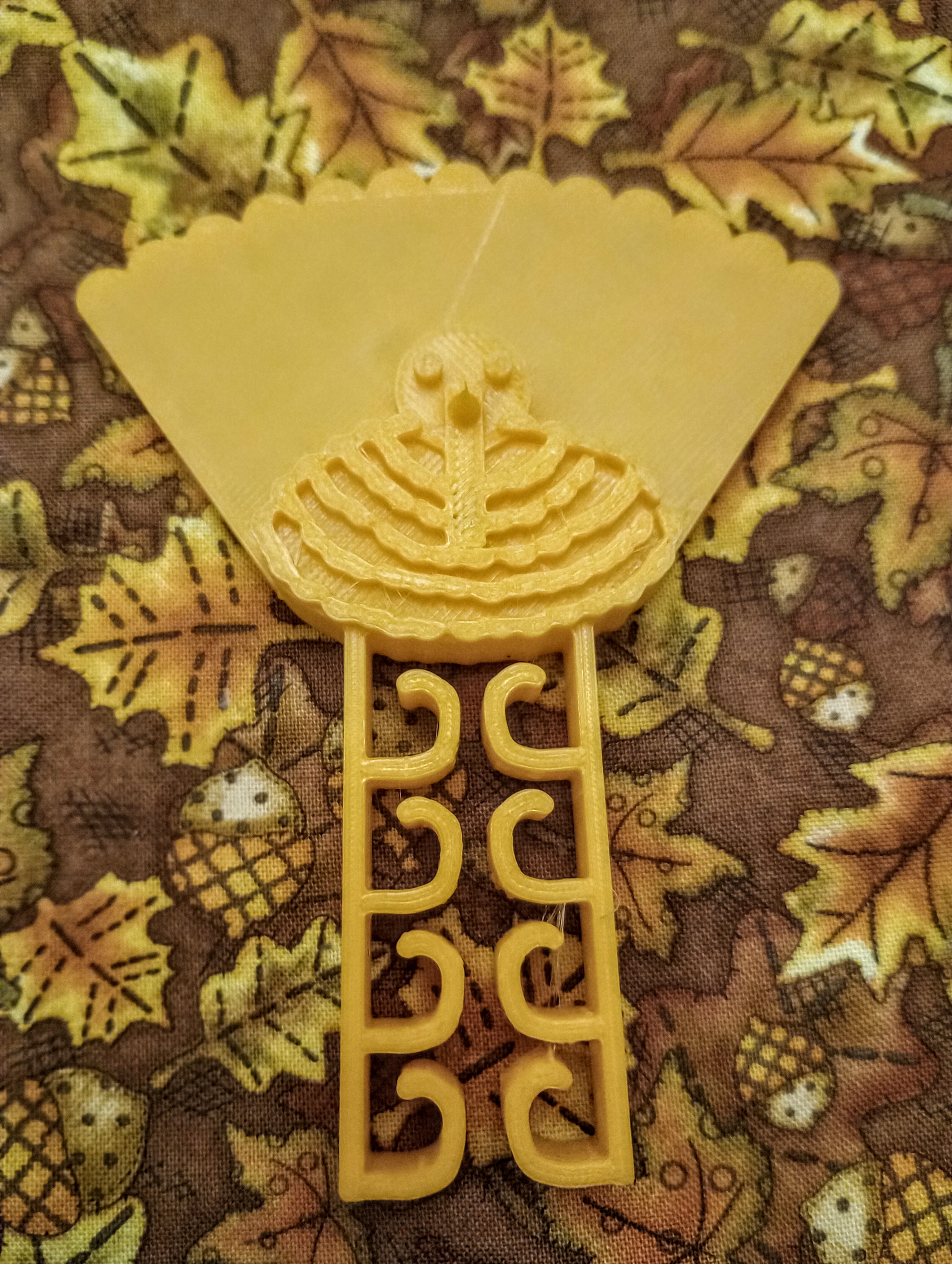 Turkey Chip Clip