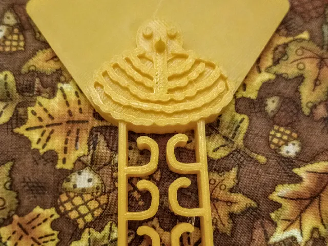 Turkey Chip Clip