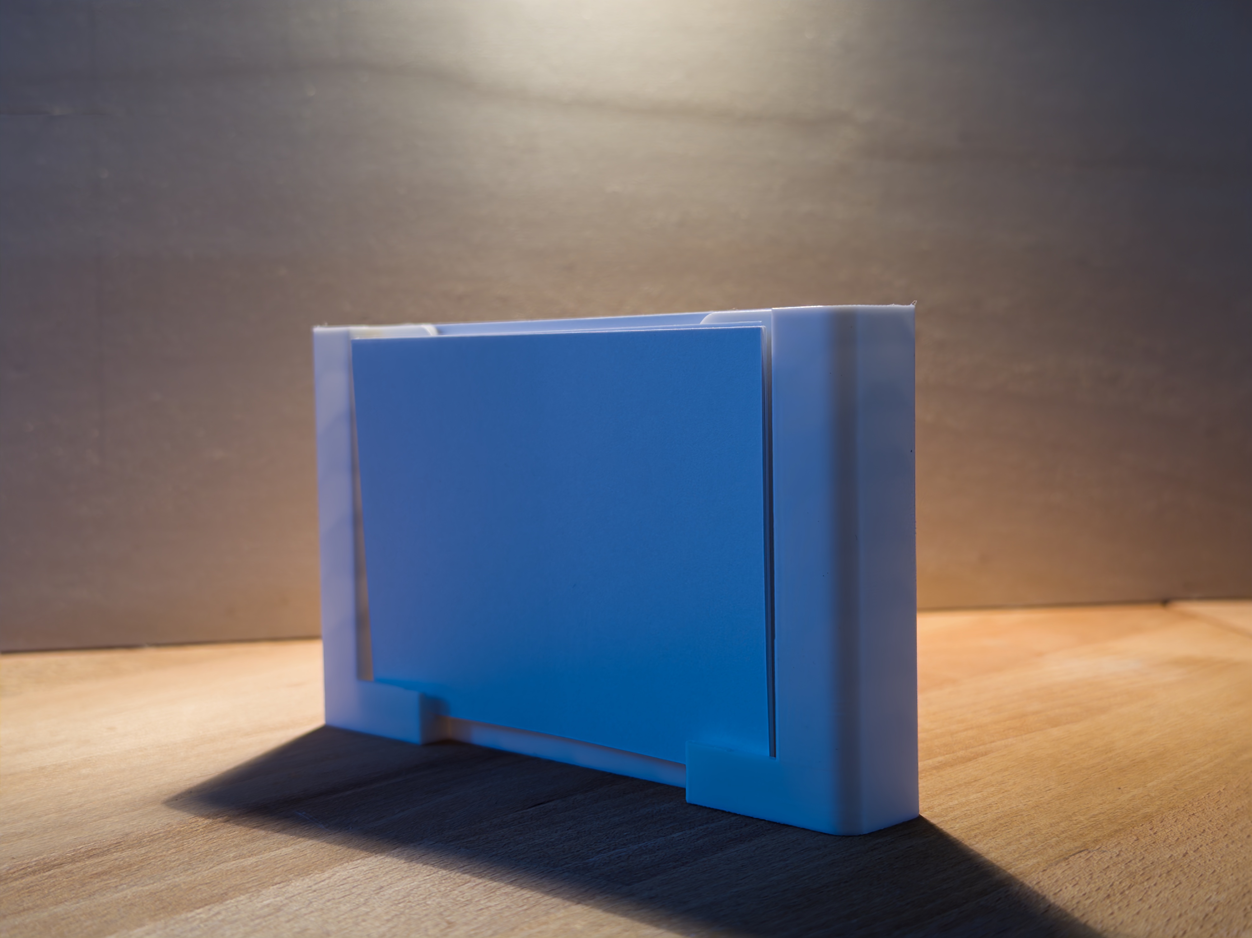 Presentation cards/notes holder — miniatura 3