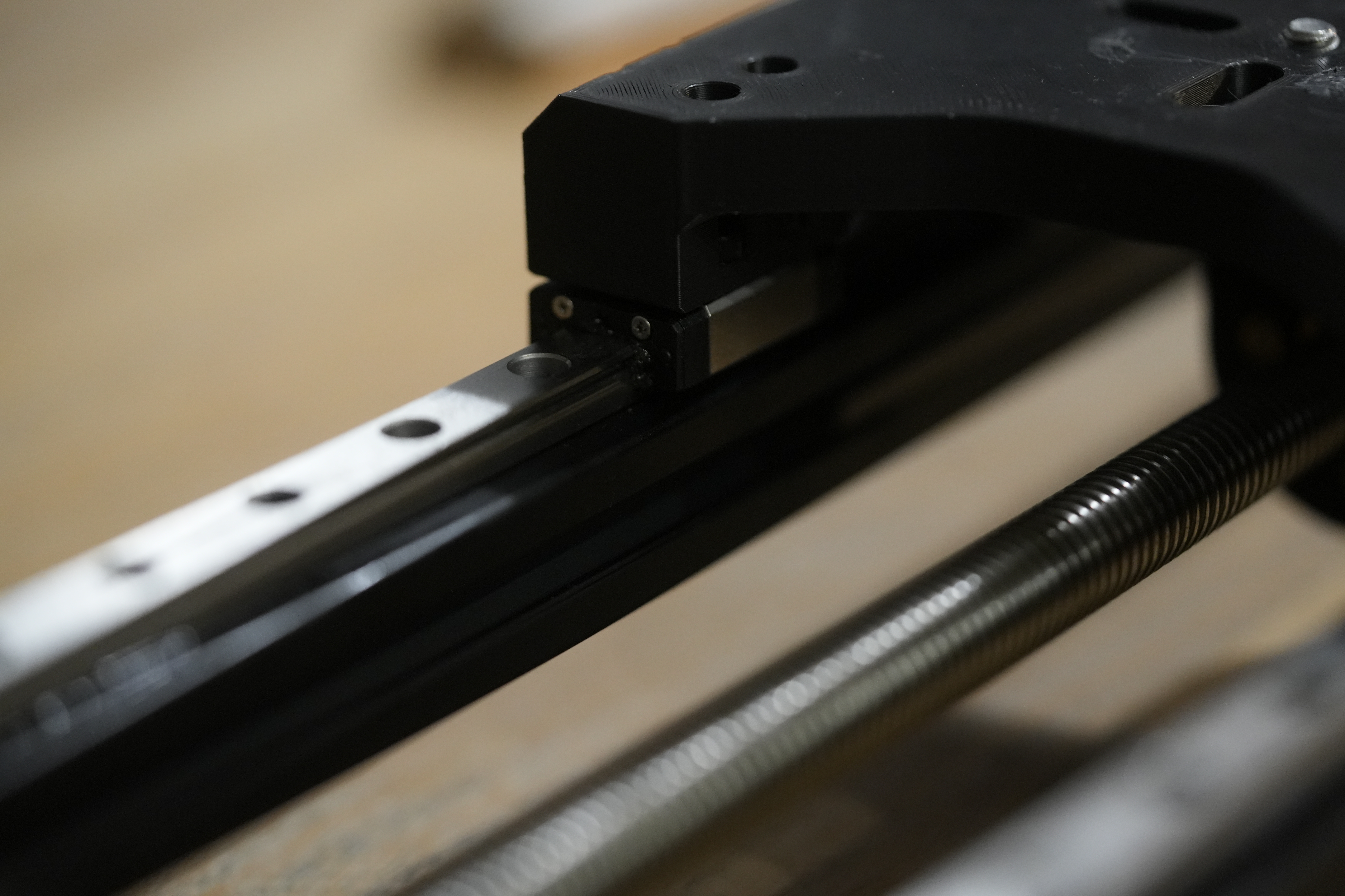 Miniatura 12 do modelo 3D Motorised Camera Slider