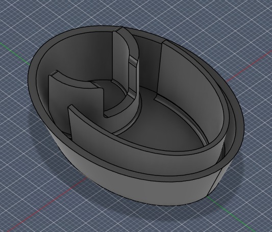 Air Pump Dial