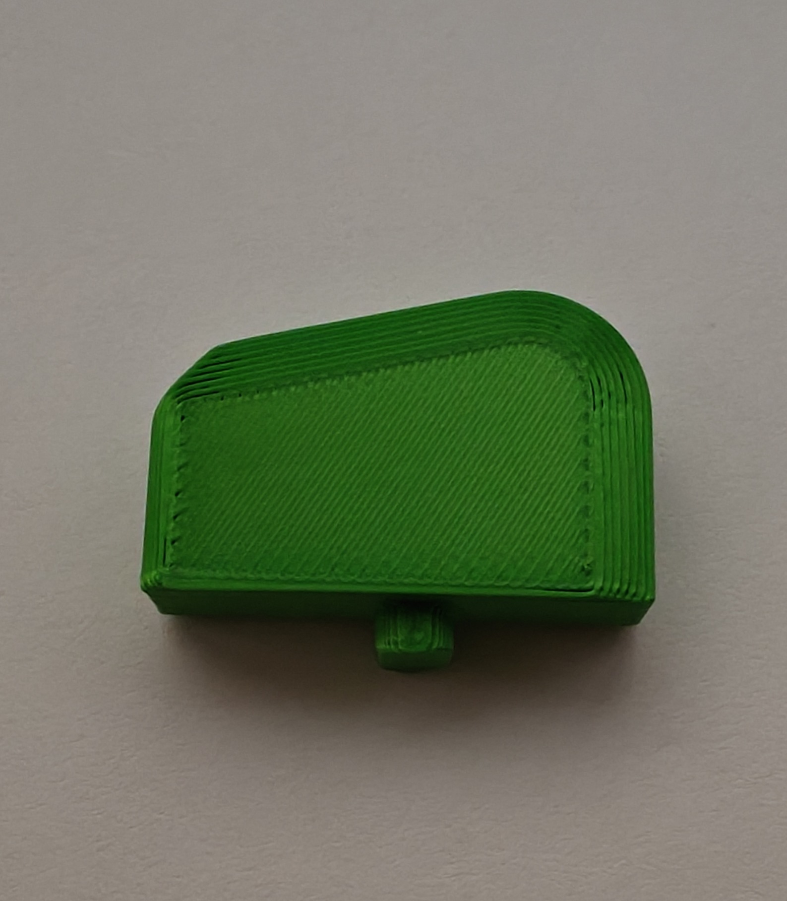 E18 Magazine Follower Modified