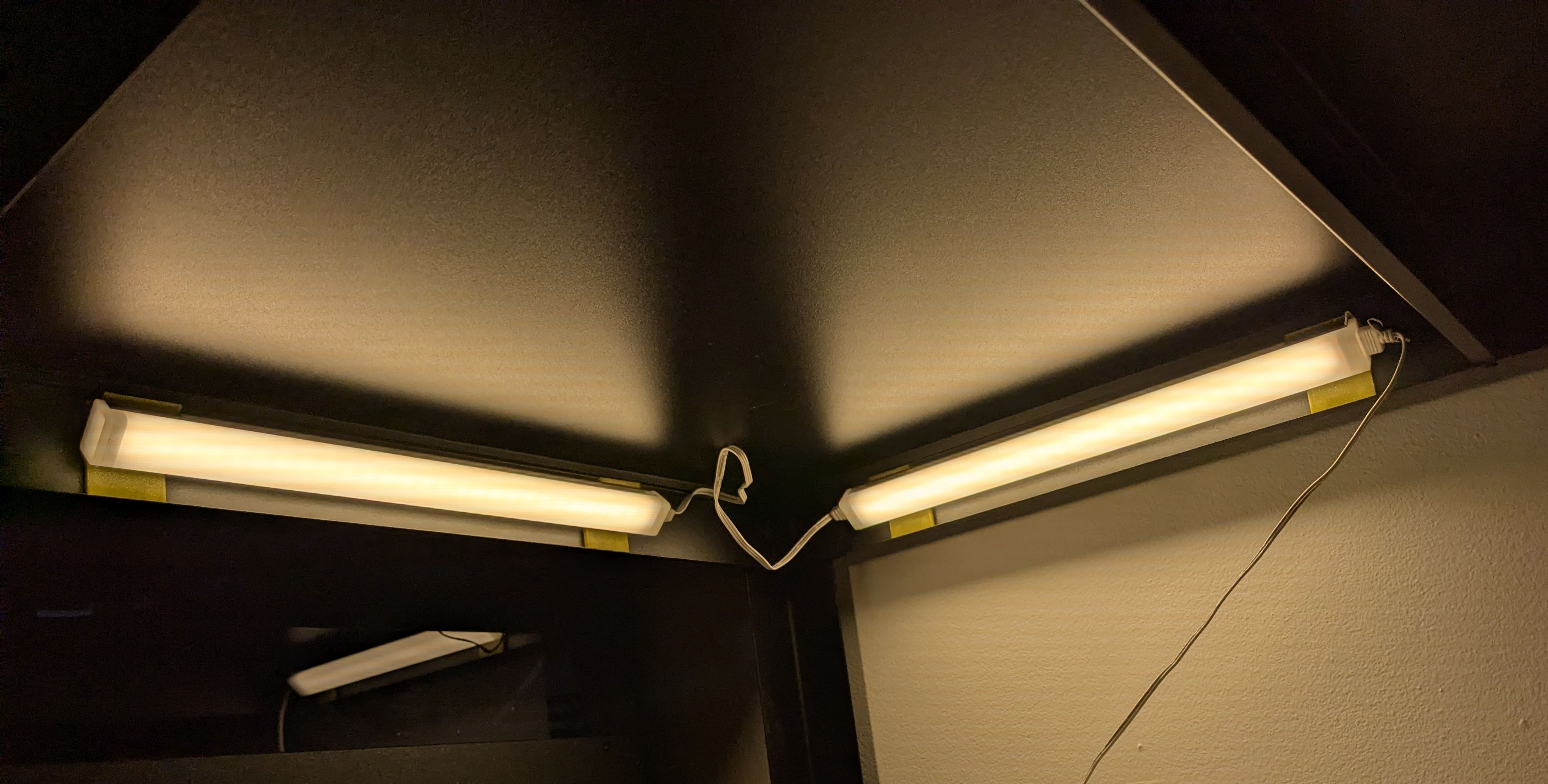 IKEA Bror Horizontal LED Mount — miniatura 12