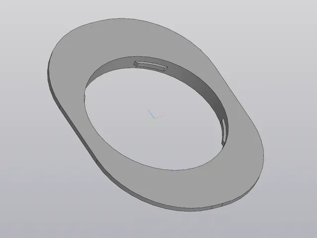 CMF headphone pro adapter