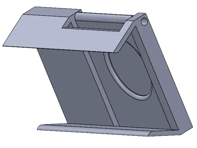 Web Cam Cover