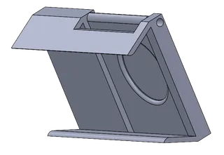 Web Cam Cover