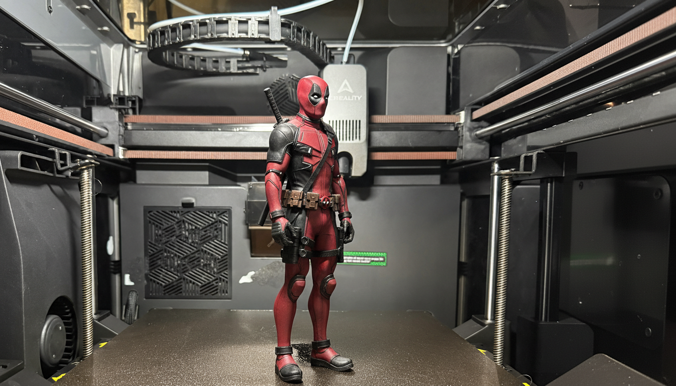 Deadpool