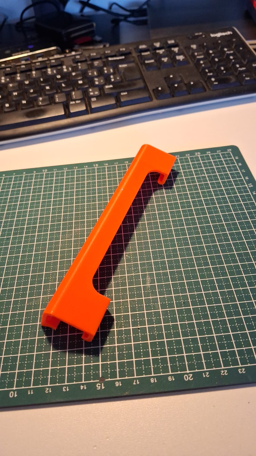 Clip for Really Usefull Box