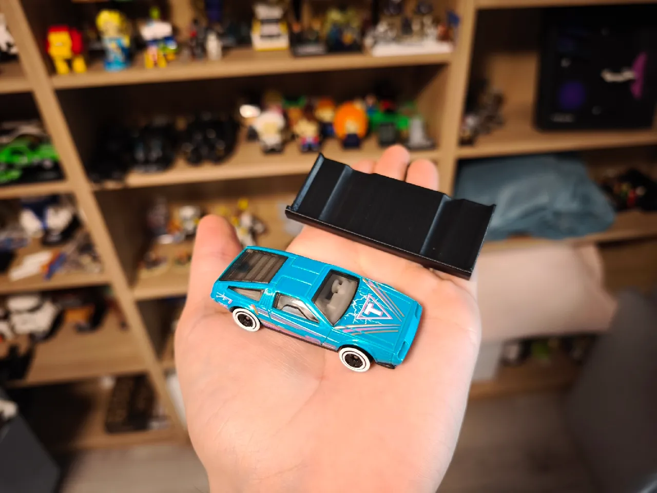 Hot Wheels Display Hot Wheels IKEA Sannahed Picture Frame Insert