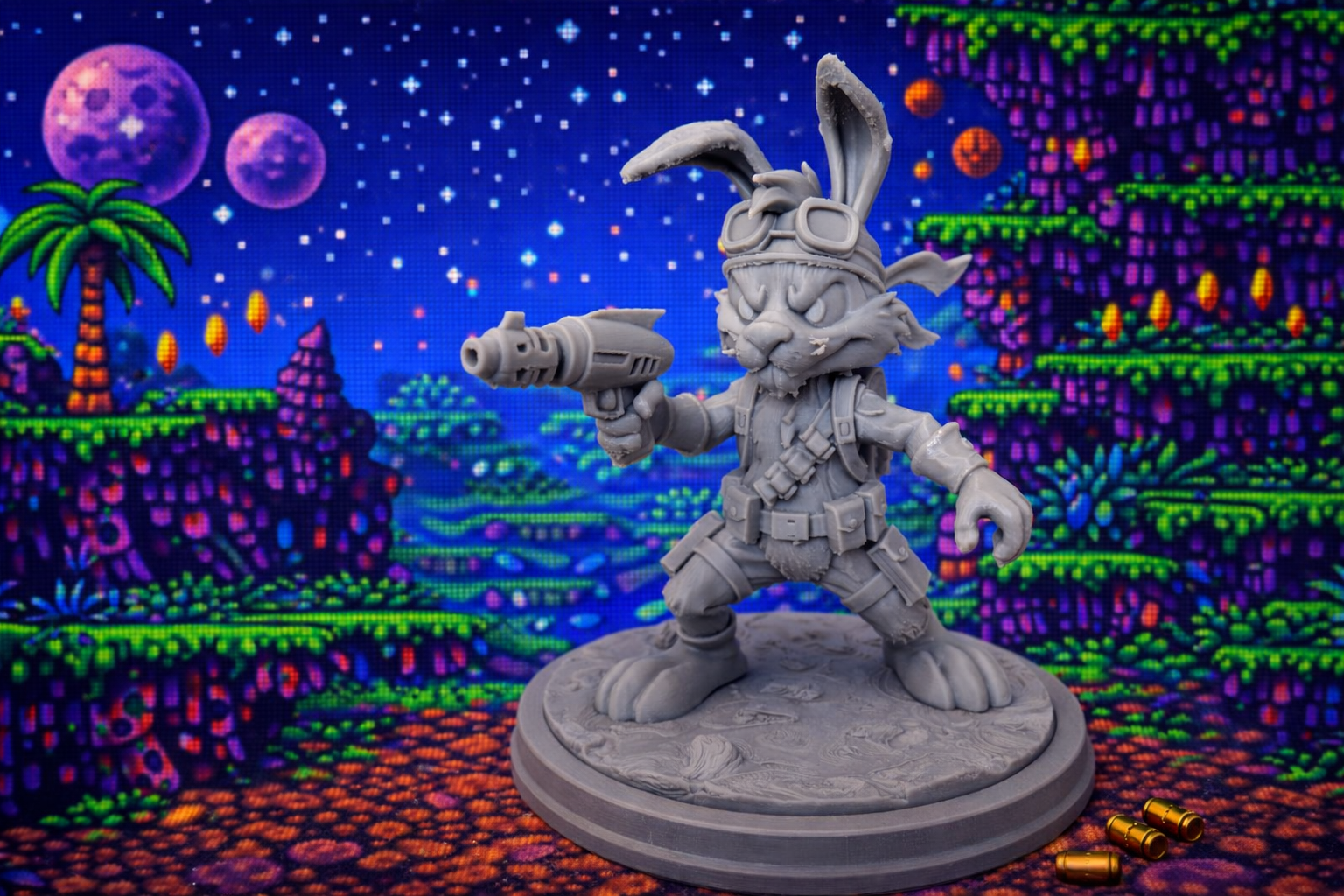Jazz Jackrabbit