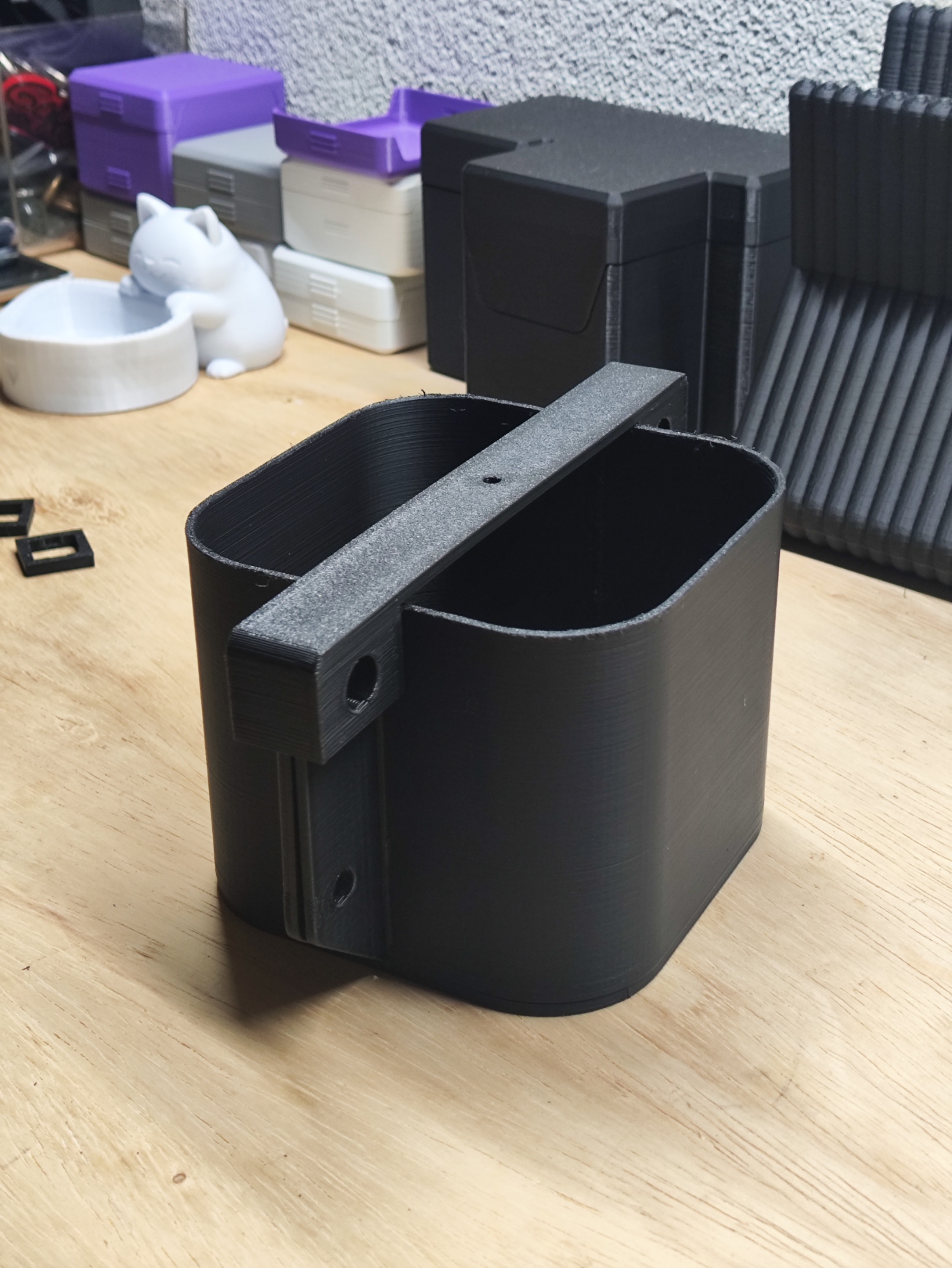 Vase mold