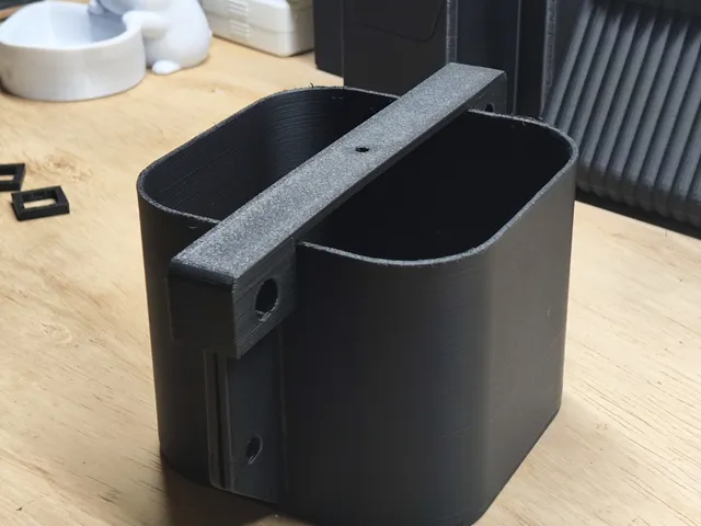 Vase mold