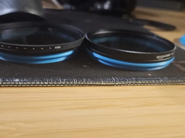 67mm Adapter for Smallrig