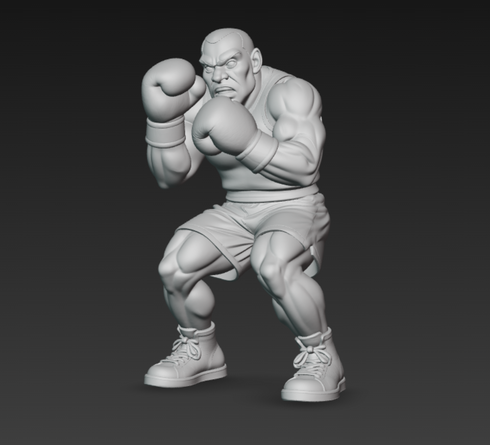 Balrog — thumbnail 2