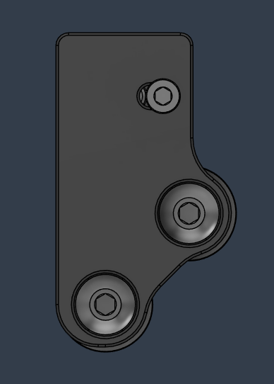 Modified XZ Block for EnderWire Coversion — miniatura 4